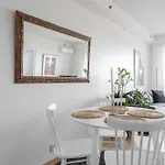 Modern 1br With Amazing Views, Balcony & Sauna * Tampere