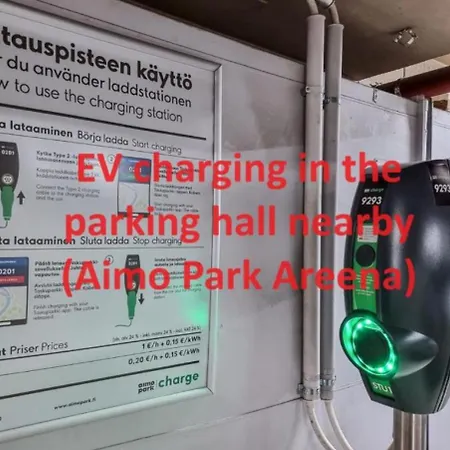 Modern 1br With Amazing Views, Balcony & Sauna *